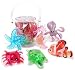Two's Company Bucket of Bubble Bath Buddies - Set of 6