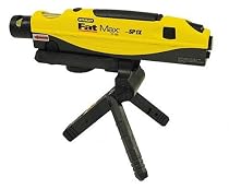 Stanley 77-190 SP1X Laser Topedo Level Kit