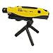 Stanley 77-190 SP1X Laser Topedo Level Kit