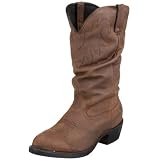 Durango Mens 13 Slouch Western Boot 