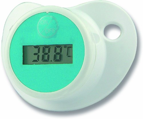 Hartig Helling BS 32 - Fieberthermometer Schnuller Hartig Helling BS 32 - Fieberthermometer Schnuller