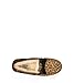 UGG Australia Women's Dakota Leopard Bow