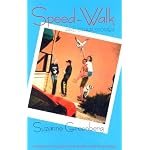 Speed-Walk And Other Stories (Pitt Drue Heinz Lit Prize) book cover