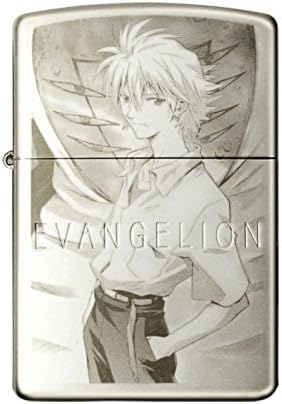 Evangelion : 2.0 You Can (Not) Advance Original Zippo Nagisa Kaworu