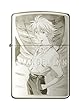 VIG@QI {`sZippo TYPE-KAWORU GAGD-A928