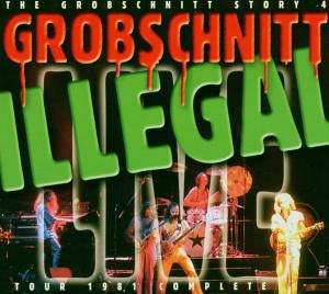 Grobschnitt - The Sniffer Lyrics - Zortam Music