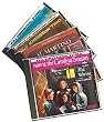 The Christmas Celebration - 4 CD Set