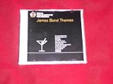 James Bond Themes