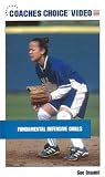 VHS : Softball: Fundamental Defensive Drills