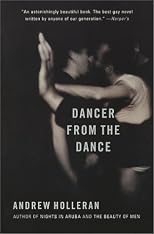 The Dancer from the Dance: A Novel (Plume Contemporary Fiction)
