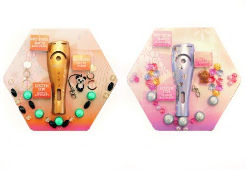 Mattel L4849 - Barbie Girls Accessoires-Set, Schmuck für Barbie-Girls, sortiert, Vorauswahl nicht möglich