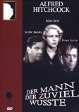 Der Mann, der zuviel wusste  (OmU) - Leslie Banks