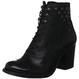 Bertie Nise Ankle Boots