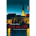 Tod am Inn: Ein neuer Fall f�r Watzmann