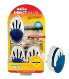 STV Plug in Repellors (Set of 3)
