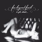 A girl, almost... by Far Beyond Frail