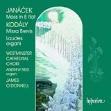 Janácek & Kodály: Masses