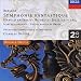 Berlioz: Symphonie Fantastique; Harold In Italy [Germany]