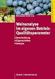 Weinanalyse im eigenen Betrieb: Qualit&auml;tsparameter - 