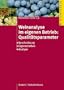 Weinanalyse im eigenen Betrieb: Qualit�tsparameter