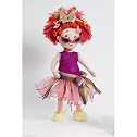Fancy Nancy Cloth Doll, 18