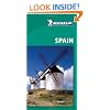 Tourist Guide Spain 2010 (Michelin Green Guides)