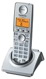 PANASONIC ���ݎq�@(�V���o�[) KX-FKN523-S