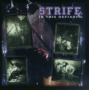 Strife Biography, lyrics, albums, videos, discography