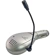 Bluetooth 12V Car Kit With Flexible Microphone