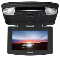 Clarion VT810B Sale