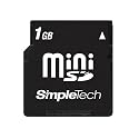 1GB Minisd Card Promo