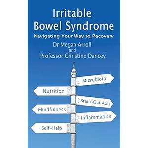 Irritable Bowel Syndrome: Navigating your way to recovery