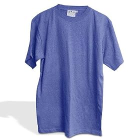 Hemp Cotton T-shirt
