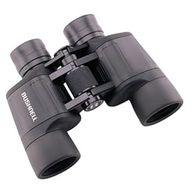 Bushnell Xtra-Wide 10x42 Natureview Plus Binocular
