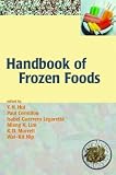 Review CRC  / Handbook of Frozen Foods (Food Science and Technology)