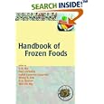 Handbook of Frozen Foods (Food Science and Technology)