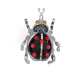 Ladybug Pin from the Artazia Collection #9956 NP OP