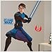 Star Wars?: The Clone Wars Giant Anakin Wall Decal