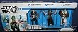 Star Wars Evolutions 3 pack - Vader's Secret Apprentice