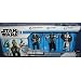Star Wars Evolutions 3 pack - Vader's Secret Apprentice