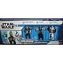 Star Wars Evolutions 3 pack - Vader's Secret Apprentice