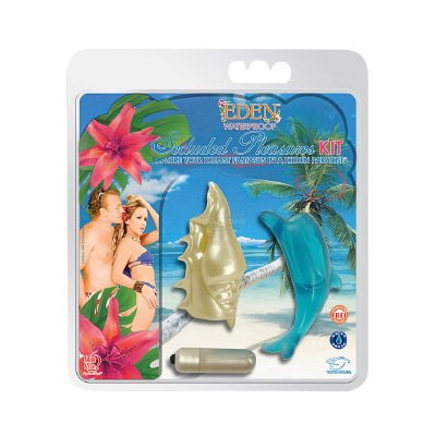 Proof Secluded Pleasures Kit