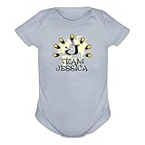 Team Jessica Initial ベビーボディ