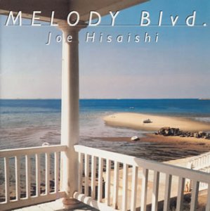 MELODY Blvd