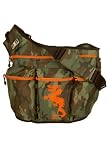  : Diaper Dude Dragon Diaper Bag - Camouflage