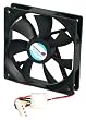 Startech 12 Cm Case Cooling Fan With Internal Power Connector