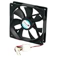 Startech 12 Cm Case Cooling Fan With Internal Power Connector by StarTech