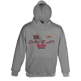 Nascar Dale Earnhardt, Jr. Fleece Hoodie Kids (4-7) Kids 5/6