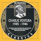 1945-1946 by Charlie Ventura