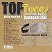 Creedence Clearwater Karaoke-Top Tunes Karaoke CDG TT-053 Hall of Fame Vol. 5 Creedence Clearwater Revival